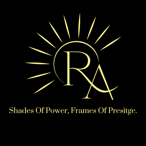 RA Glasses